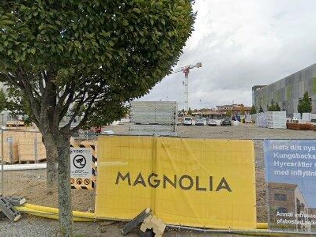 Lägenhet hyra i Kungsbacka, Halland