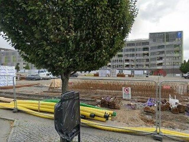 Lägenhet hyra i Kungsbacka, Halland