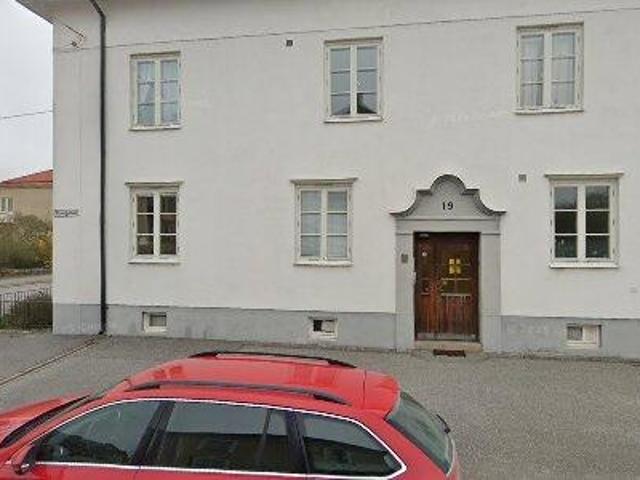 Lägenhet hyra i Örebro