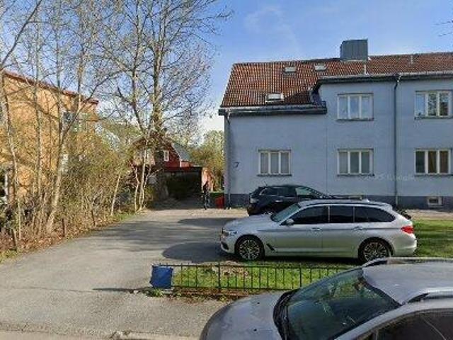 Lägenhet hyra i Örebro