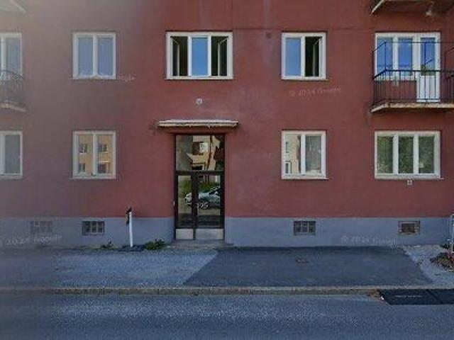 Lägenhet hyra i Örebro