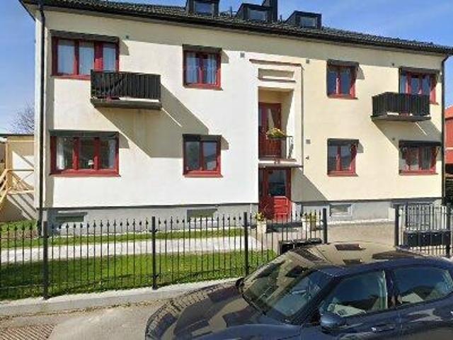 Lägenhet hyra i Örebro