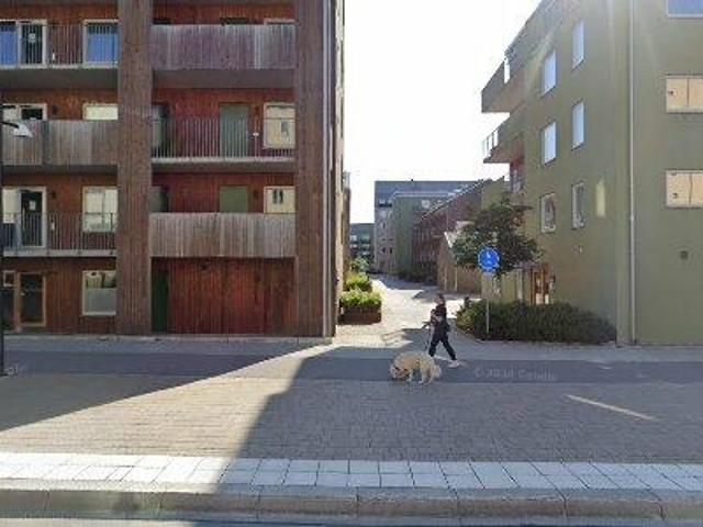 Lägenhet hyra i Örebro