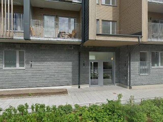 Lägenhet hyra i Örebro