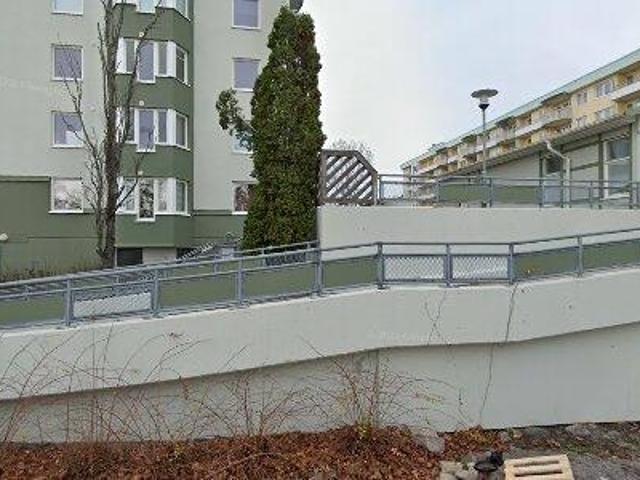 Lägenhet hyra i Örebro