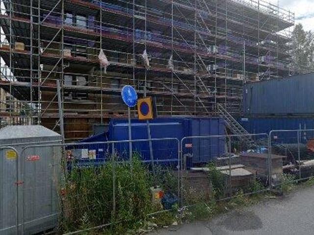 Lägenhet hyra i Örebro