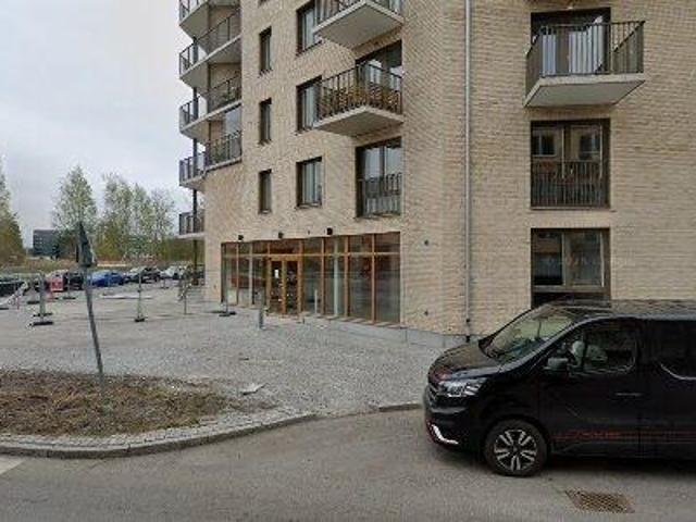 Lägenhet hyra i Örebro