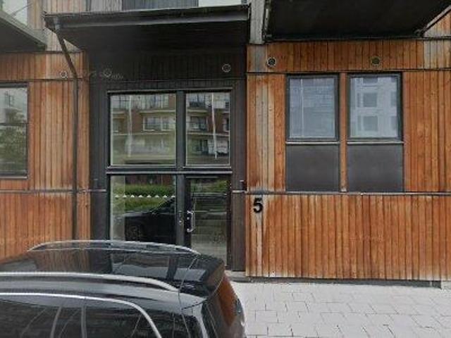 Lägenhet hyra i Örebro