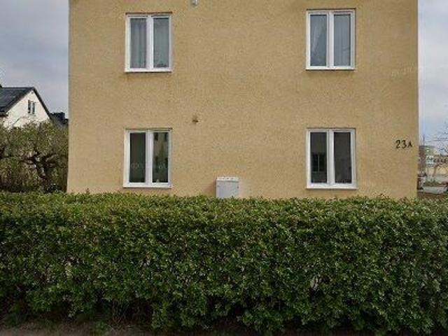 Lägenhet hyra i Örebro