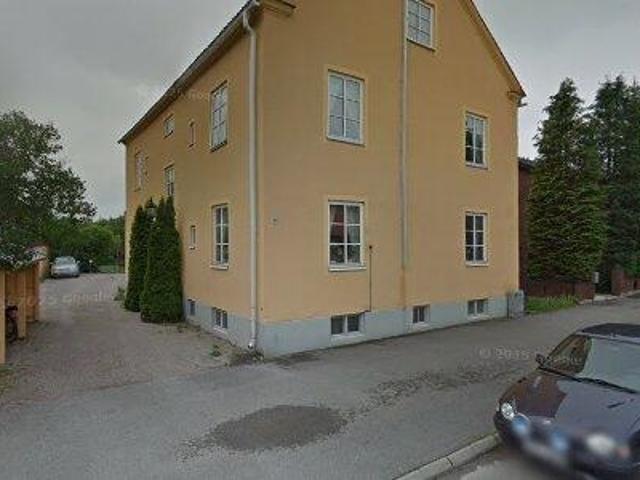 Lägenhet hyra i Örebro