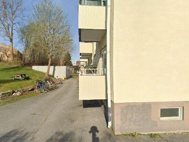 Lägenhet hyra i Örebro