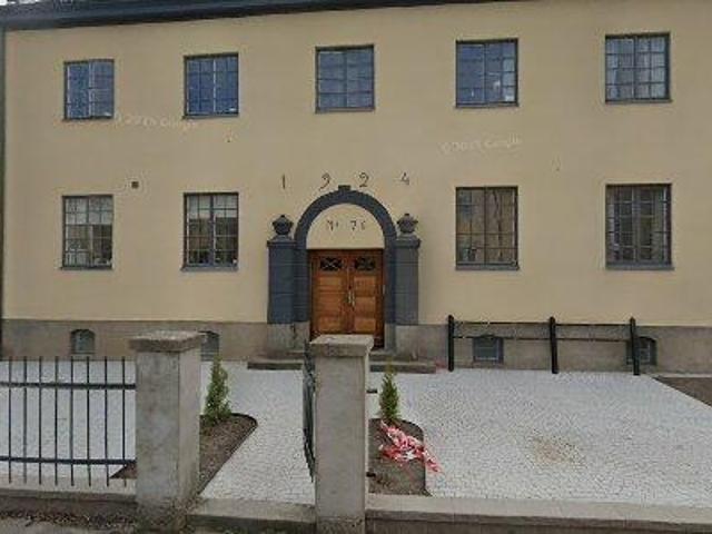 Lägenhet hyra i Örebro