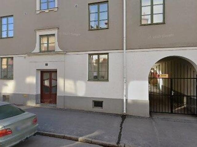 Lägenhet hyra i Örebro