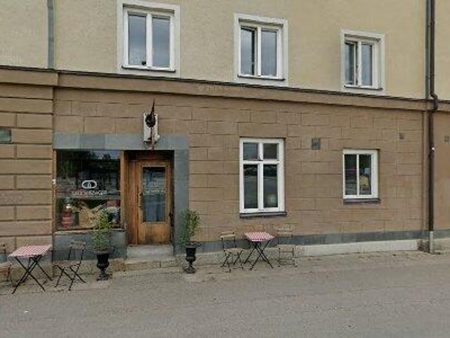 Lägenhet hyra i Sala, Västmanland