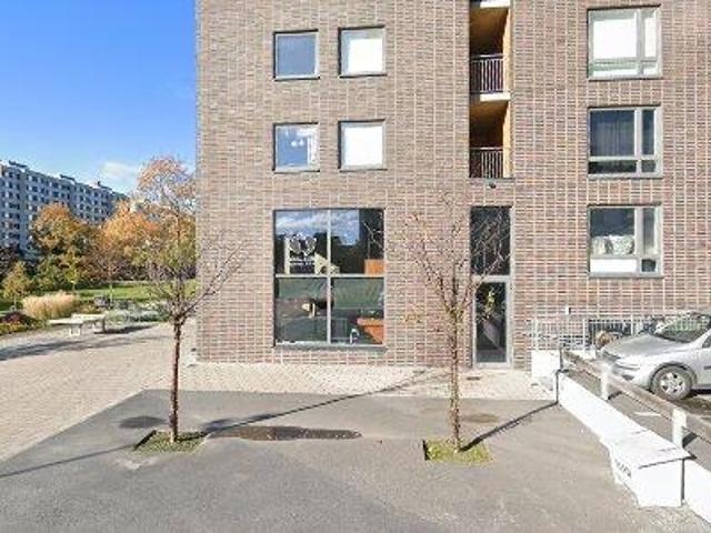 Lägenhet hyra i Sollentuna, Stockholm