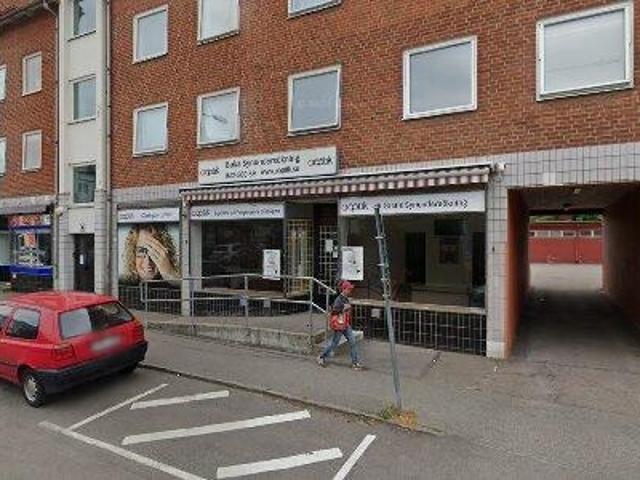 Lägenhet hyra i Åstorp, Skåne