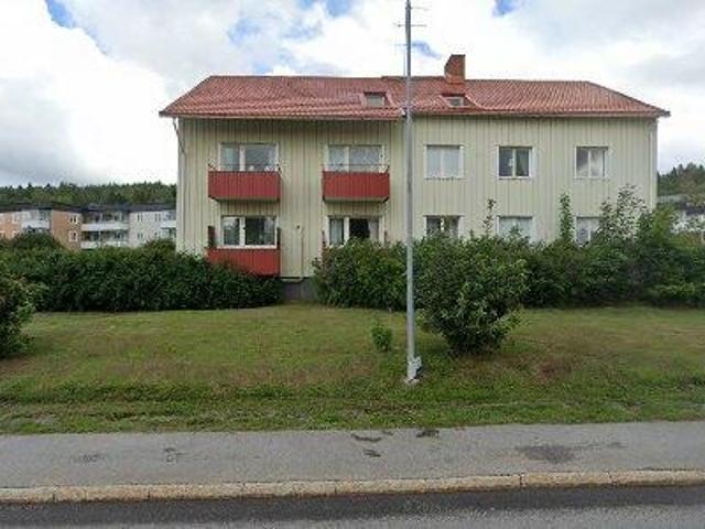 Lägenhet hyra i Sundsvall, Västernorrland