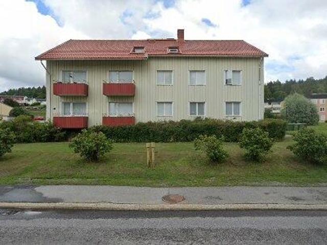 Lägenhet hyra i Sundsvall, Västernorrland