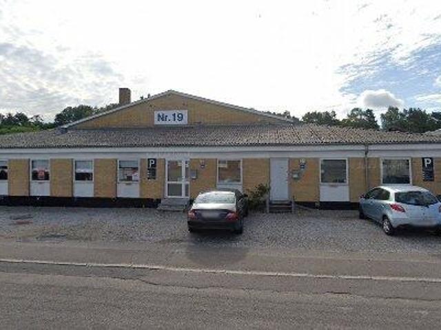 Ejendom til leje i Tranbjerg J, Århus