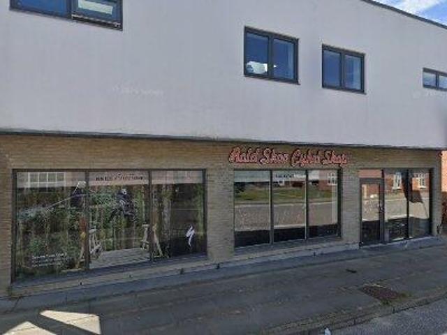 Lejlighed til salg i Skørping, Brønderslev-Dronninglund