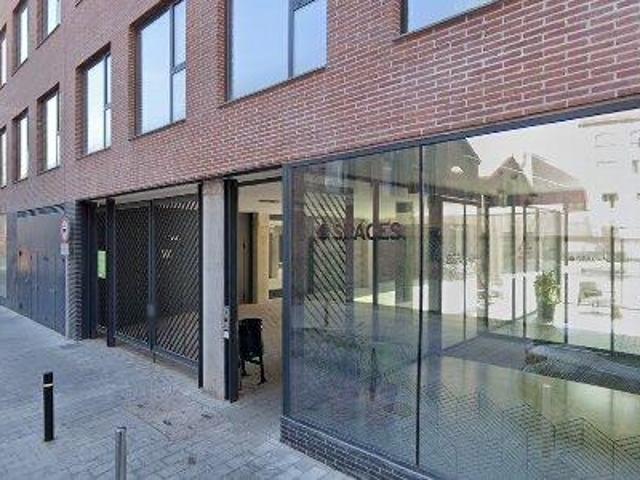 Oficina en alquiler en Sant Martí, Barcelona