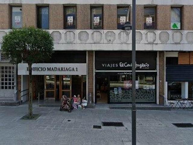 Oficina en alquiler en Deusto, Bilbao