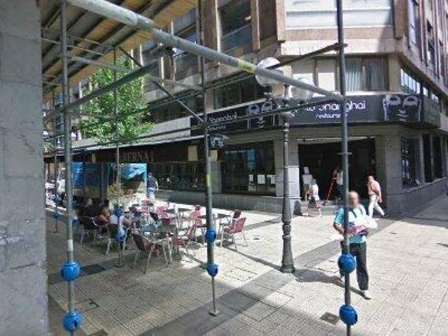 Oficina en alquiler en Abando, Bilbao