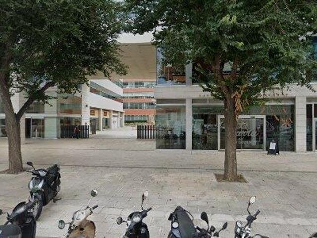 Oficina en alquiler en Almeda, Cornellà De Llobregat