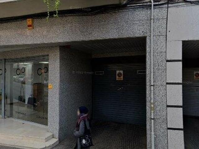 Oficina en alquiler en Terrassa, Barcelona