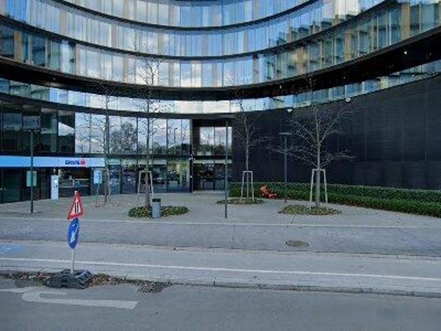 Büro mieten in Wien
