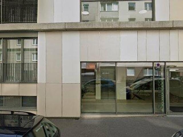 Büro mieten in Wien