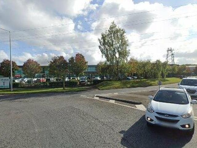 Office for sale in Bluebell, North Tipperary