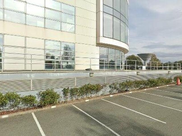 Office for sale in Bluebell, North Tipperary