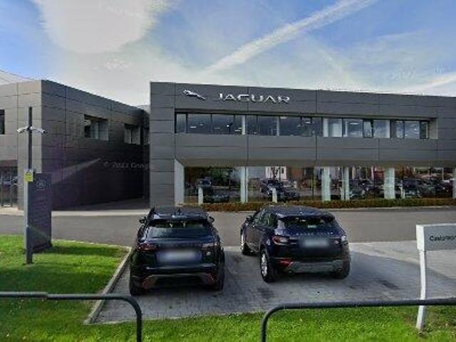 Office for sale in Bluebell, North Tipperary