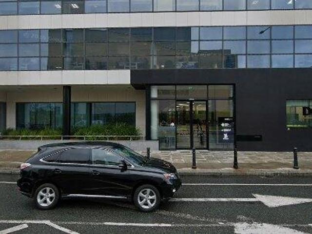 Office for sale in Bluebell, North Tipperary