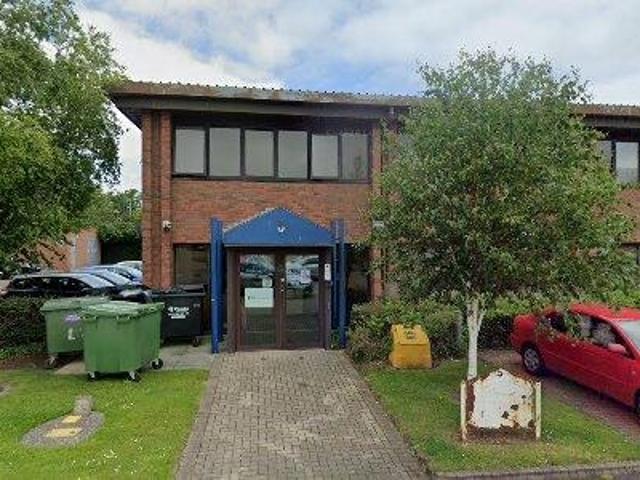 Office for sale in Bluebell, North Tipperary