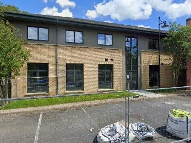Office for sale in Bluebell, North Tipperary