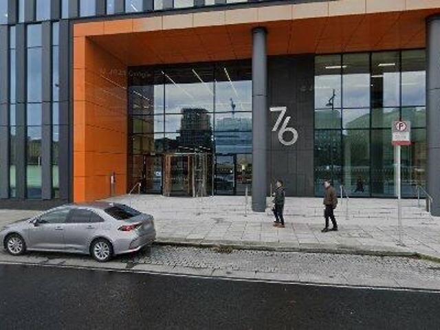 Office for sale in Bluebell, North Tipperary