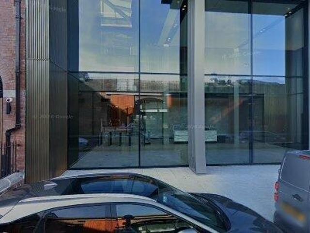 Office for sale in Bluebell, North Tipperary