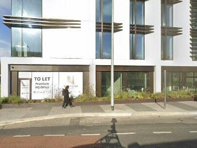 Office for sale in Bluebell, North Tipperary