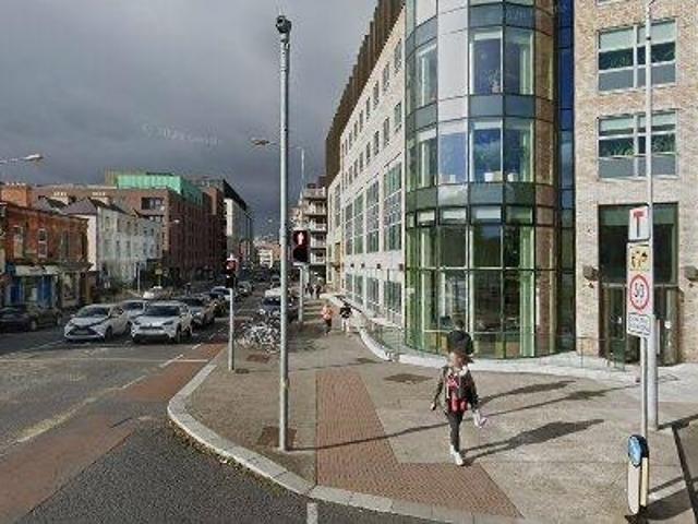 Office for sale in Bluebell, North Tipperary