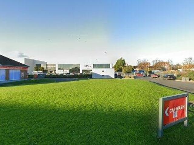 Office for sale in Bluebell, North Tipperary