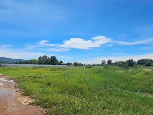 Land for sale in North West