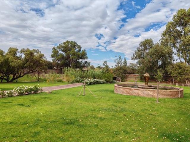 Land for sale in Postmasburg, Northern Cape