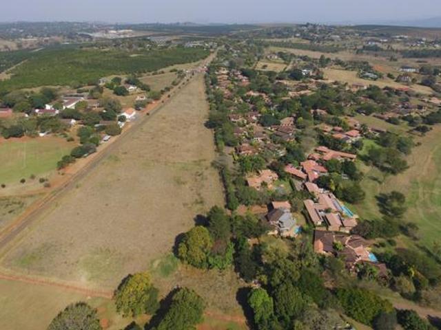 Land for sale in Ehlanzeni, Mpumalanga