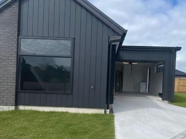 House for rent in Bay Of Plenty