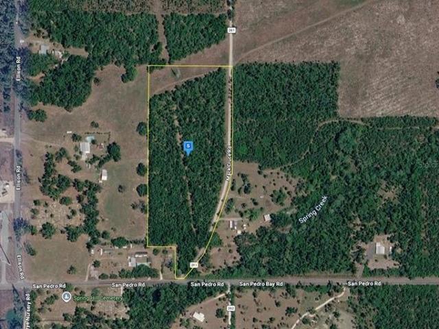 Land for sale in Perry, Taylor County