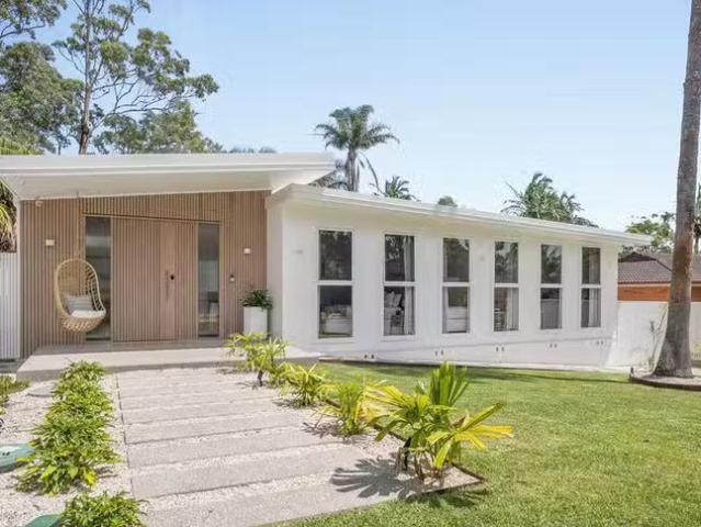 House for rent in Byron Bay