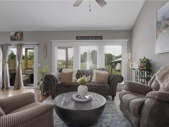 House for sale in Saint Joseph, Buchanan County
