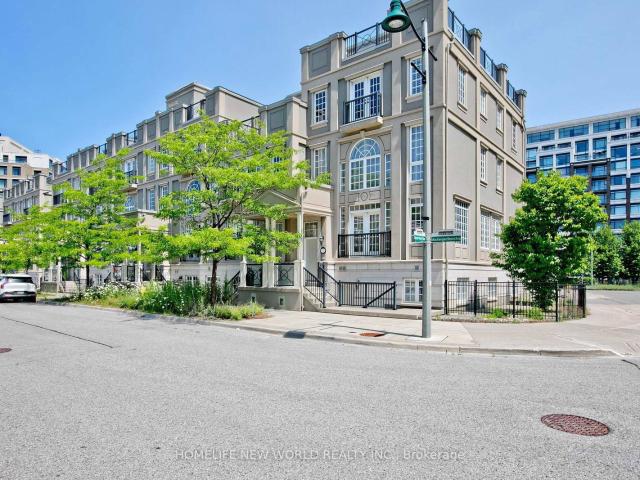 Property for sale in York, Ontario